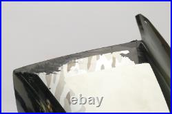 Honda XRV 750 Africa Twin RD04 1990 carénage avant cockpit endommagé A317C