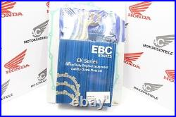 Honda XRV 750 Africa Twin RD04 RD07 EBC Embrayage Trousse de Réparation Kit