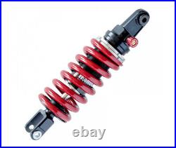 Honda Xrv 650 Africa Twin Rd03 -88/89- Amortisseur Arriere M-shock Shock Factory Honda Xrv 650 Africa Twin Rd03 -88/89- Amortisseur Arriere M-shock Shock Factory