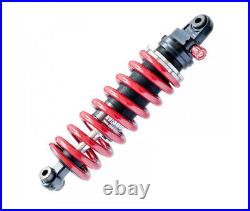 Honda Xrv 650 Africa Twin Rd03 -88/89- Amortisseur Arriere M-shock Shock Factory Honda Xrv 650 Africa Twin Rd03 -88/89- Amortisseur Arriere M-shock Shock Factory