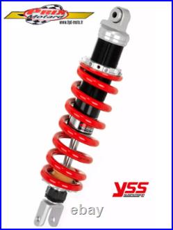 Honda Xrv 750 Africa Twin 1993/2003 Mono Amortisseur A Gaz Yss Top Line