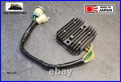 Honda Xrv 750 Africa Twin 1993/2003 Regulateur Japon