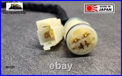 Honda Xrv 750 Africa Twin 1993/2003 Regulateur Japon