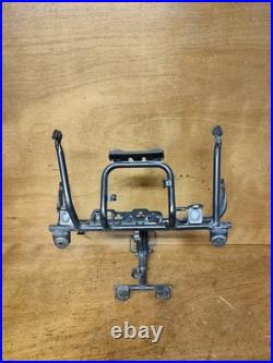 Honda Xrv 750 Africa Twin Rd04 Araignée Support De Phare