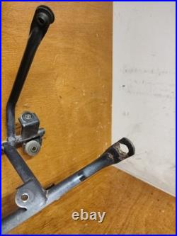 Honda Xrv 750 Africa Twin Rd04 Araignée Support De Phare