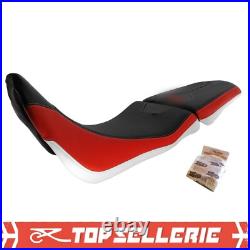 Housse Selle Design compatible HONDA AFRICA TWIN CRF 1000 L HSD5434