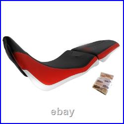 Housse Selle Design compatible HONDA AFRICA TWIN CRF 1000 L HSD5434