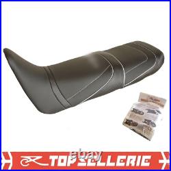 Housse Selle Design compatible Honda AFRICA TWIN XRV 750 88-1992- HSD4014