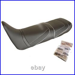 Housse Selle Design compatible Honda AFRICA TWIN XRV 750 88-1992- HSD4014