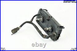 Instrumentation Voyage Master Roaddbook Original Honda Africa Twin 750 96 02 Instrumentation Voyage Master Roaddbook Original Honda Africa Twin 750 96 02