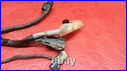 Interrupteur Lumières Devioluci Droite Honda Africa Twin 1100 Crf DCT 2022 2024