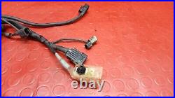 Interrupteur Lumières Devioluci Droite Honda Africa Twin 1100 Crf DCT 2022 2024