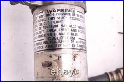 Jambe d'amortisseur arrière Honda XRV 650 Africa Twin RD03 88-90