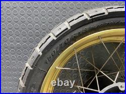 Jante Arrière Honda Africa Twin Crf 1100 L Adv. Sports Dct 20-21