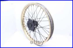 Jante Avant Honda XRV 650 Africa Twin RD03 88-90 Jante Avant Honda XRV 650 Africa Twin RD03 88-90