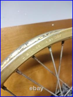 Jante Roue avant HONDA XLV 600 TRANSALP PD06 XRV 650 AFRICA TWIN RD03