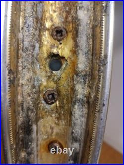 Jante Roue avant HONDA XLV 600 TRANSALP PD06 XRV 650 AFRICA TWIN RD03