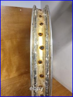 Jante Roue avant HONDA XLV 600 TRANSALP PD06 XRV 650 AFRICA TWIN RD03