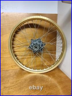 Jante Roue avant HONDA XRV 650 AFRICA TWIN RD03