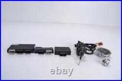 Jeu de serrures de contact ECU DCT HONDA CRF 1100 AFRICA TWIN 2019-2025