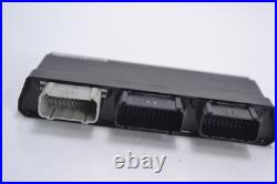 Jeu de serrures de contact ECU DCT HONDA CRF 1100 AFRICA TWIN 2019-2025