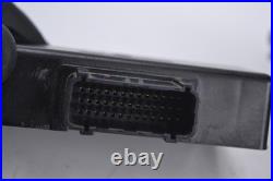 Jeu de serrures de contact ECU DCT HONDA CRF 1100 AFRICA TWIN 2019-2025
