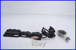 Jeu de serrures de contact ECU DCT HONDA CRF 1100 AFRICA TWIN 2019-2025