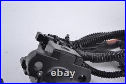 Jeu de serrures de contact ECU DCT HONDA CRF 1100 AFRICA TWIN 2019-2025