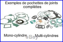 Kit Joints Complet Pour Honda Xrv650 Africa Twin Et Ntv650 Revere 1988-90