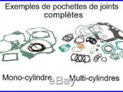 KIT JOINTS COMPLET POUR HONDA XRV750 AFRICA TWIN 1990-93