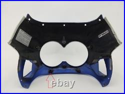 Kanzel Avant Carénage Masque De Phare Honda Africa Twin XRV 650 RD03 1988