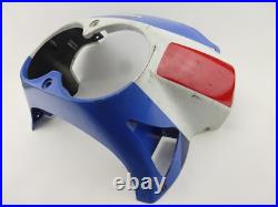 Kanzel Avant Carénage Masque De Phare Honda Africa Twin XRV 650 RD03 1988