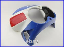 Kanzel Avant Carénage Masque De Phare Honda Africa Twin XRV 650 RD03 1988