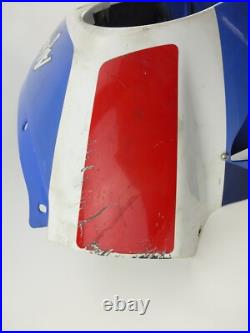 Kanzel Avant Carénage Masque De Phare Honda Africa Twin XRV 650 RD03 1988