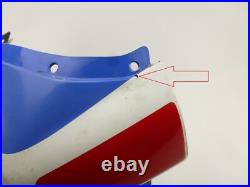 Kanzel Avant Carénage Masque De Phare Honda Africa Twin XRV 650 RD03 1988