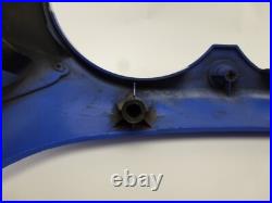 Kanzel Avant Carénage Masque De Phare Honda Africa Twin XRV 650 RD03 1988