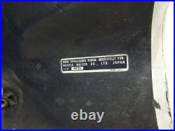 Kanzel Avant Carénage Masque De Phare Honda Africa Twin XRV 650 RD03 1988