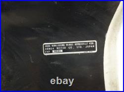 Kanzel Avant Honda Africa Twin XRV 650 RD03 1988