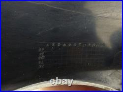 Kanzel Avant Honda Africa Twin XRV 650 RD03 1988