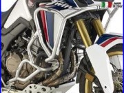 Kappa Knh1144ox Pare-moteur Tubulaire Haut Honda Crf1000l Africa Twin (16)