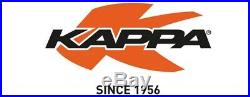 Kappa Supports Laterales Rapide Monokey Honda Crf 1000 L Africa Twin 2019 19