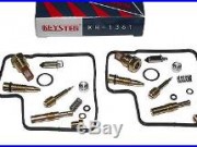 Keyster Vergaser-Dichtsatz HONDA XRV 750 Africa Twin RD04, 90-92, Reparatur-Satz