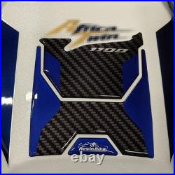 Kit Adhésif 3D compatibles avec Honda Africa Twin Adventure 2024-2025 Tricolor