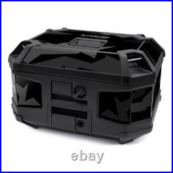 Kit Autocollant Valises X Honda Africa Twin Adv Sp Crf 1100 L Tricolore