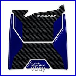 Kit Basic Adhésif 3D compatibles avec Honda Africa Twin 1100 Adventure 2024-2025