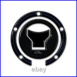 Kit Basic Adhésif 3D compatibles avec Honda Africa Twin 1100 Adventure 2024-2025