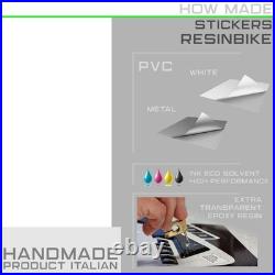 Kit Basic Adhésif 3D compatibles avec Honda Africa Twin 1100 Adventure 2024-2025