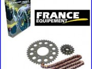 Kit Chaine France Equipement Honda XRV 750 AFRICA-TWIN