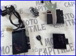 Kit Clés HONDA AFRICA TWIN 1100 2021 2024 Manuel Kit Clés HONDA AFRICA TWIN 1100 2021 2024 Manuel