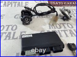 Kit Clés HONDA AFRICA TWIN 1100 2021 2024 Manuel Kit Clés HONDA AFRICA TWIN 1100 2021 2024 Manuel